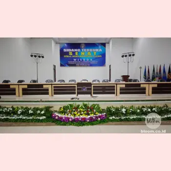 Formal Stage