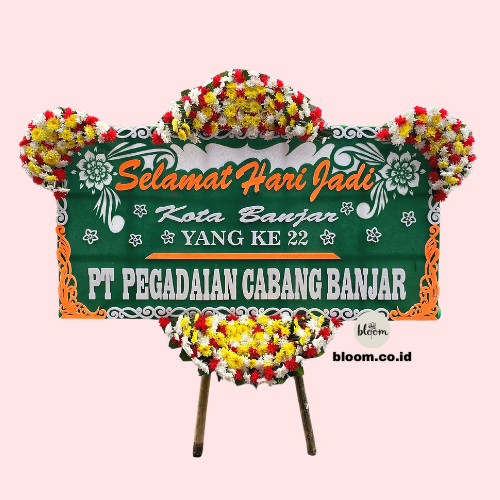 Bunga Mekar
