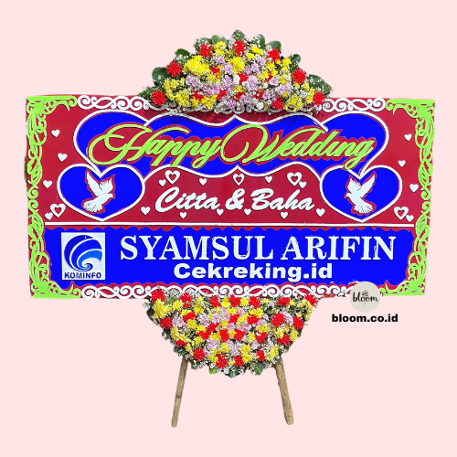 Hati Damai