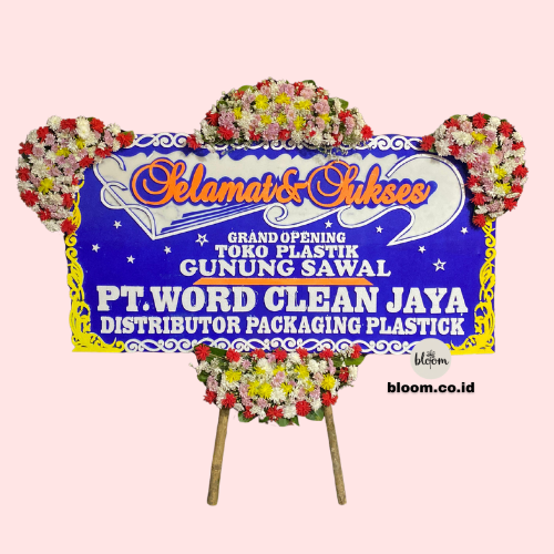 Salam Bahagia