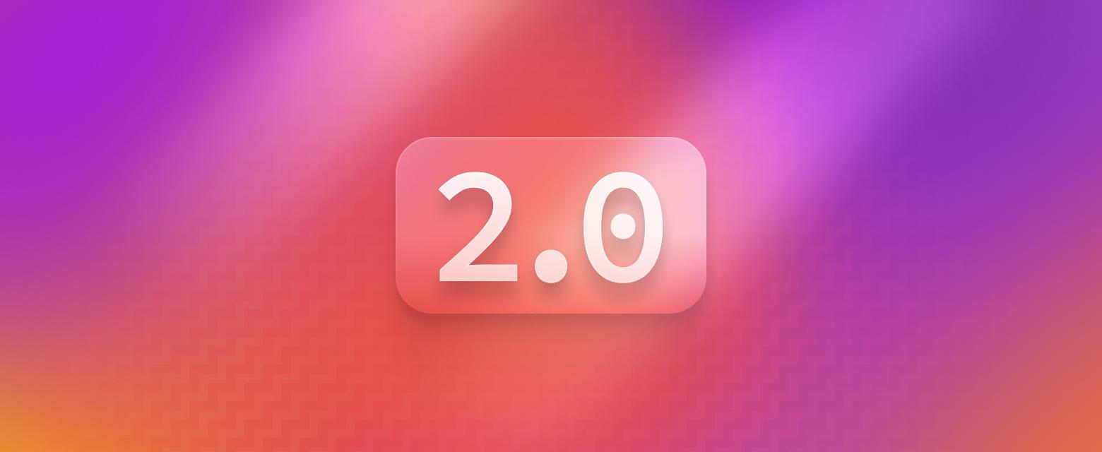 Nebulous 2.0 Release