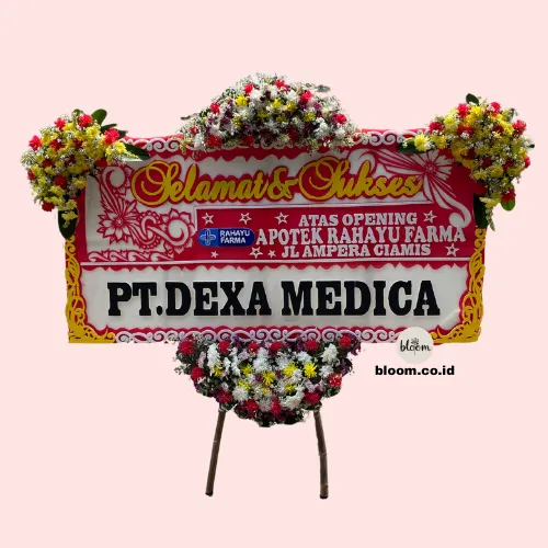 Apresiasi Utama
