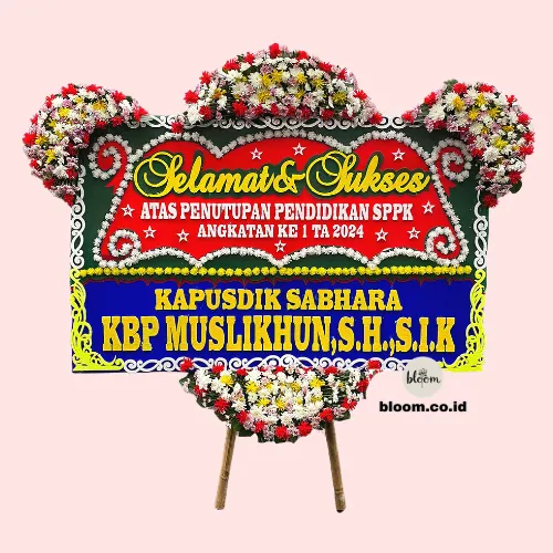 Bahagia Terasa