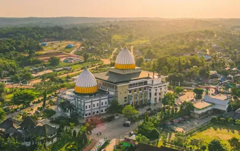 Balikpapan