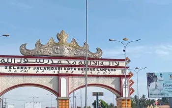 Bandar Lampung