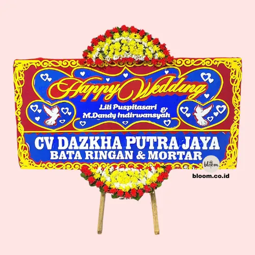 Berbagi Kasih