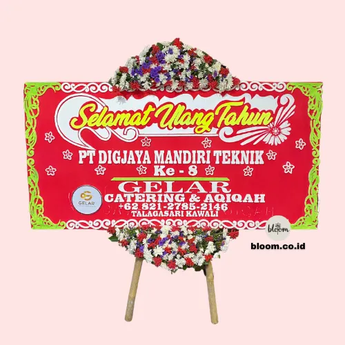 Berlapang Hati