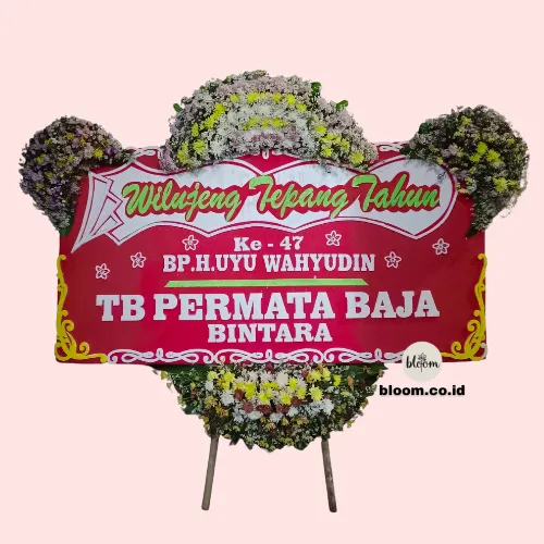 Binar Bahagia