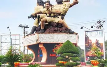 Binjai