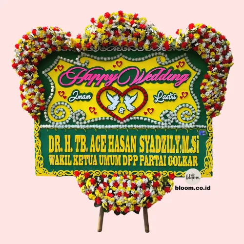 Bukit Harapan