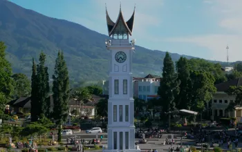 Bukittinggi