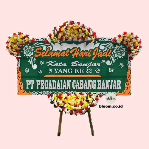 Bunga Mekar