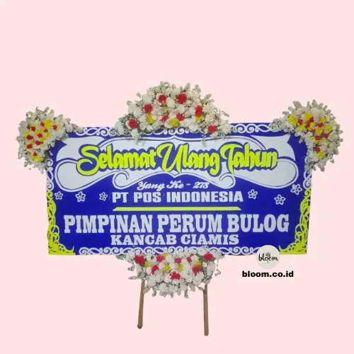 Bunga Raya Gemilang