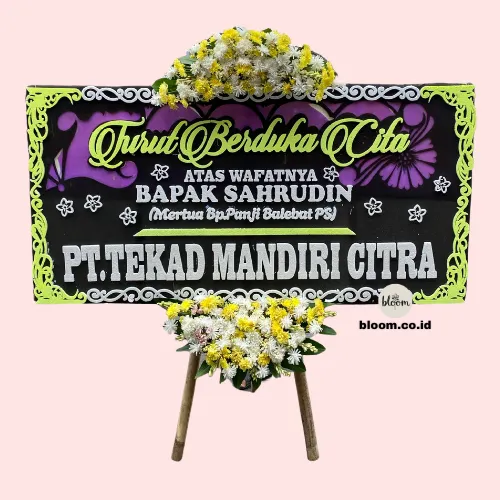 Bunga Tidur Malam