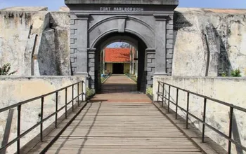 Bengkulu