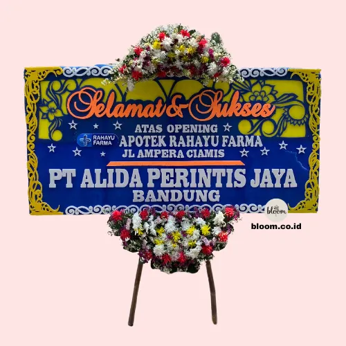 Capaian Bahagia
