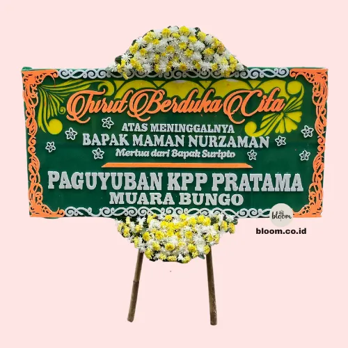Duka Bersama