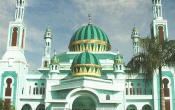 Dumai