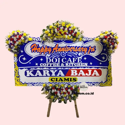 Galang Ceria