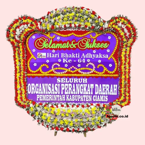 Harmoni Prestasi