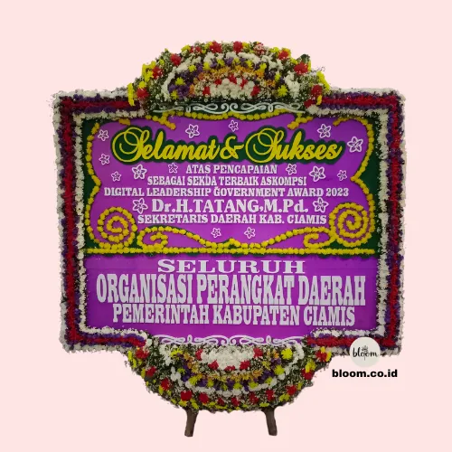 Karir Gemilang
