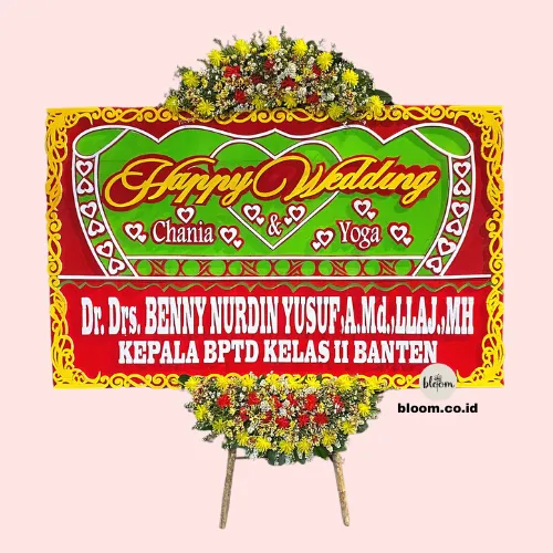 Keindahan Cinta