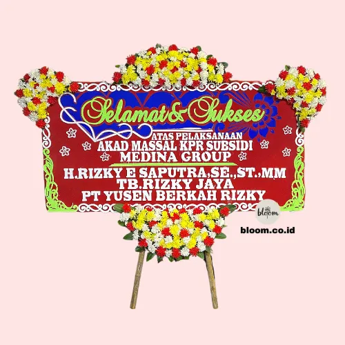 Langkah Riang