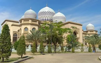Lhokseumawe
