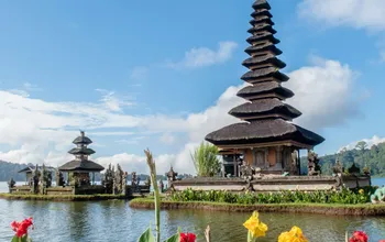 Denpasar, Bali