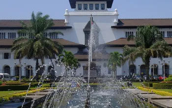 Bandung