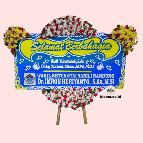 Melati Kesetiaan