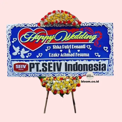 Mengalir Bersama