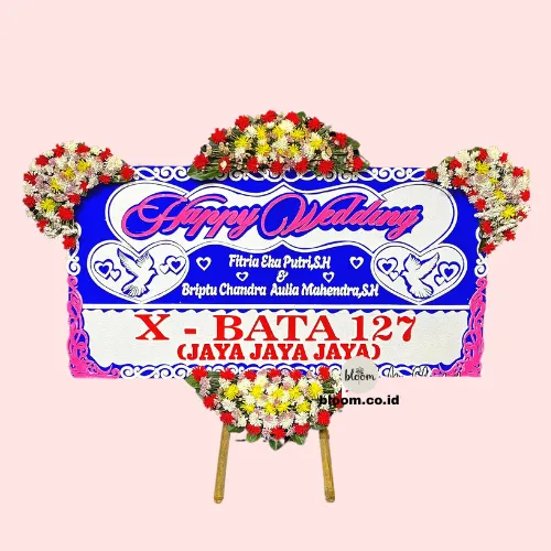 Menjadi Berkat