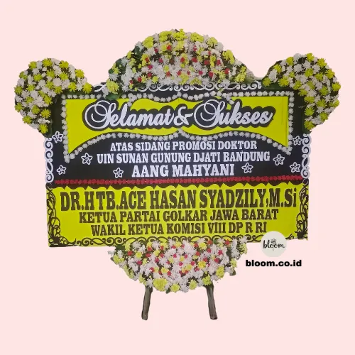 Mimpi Besar