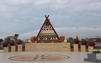 Padang Sidempuan