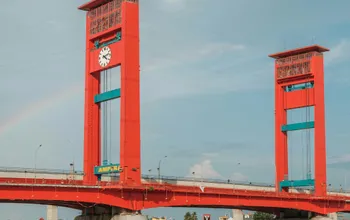 Palembang
