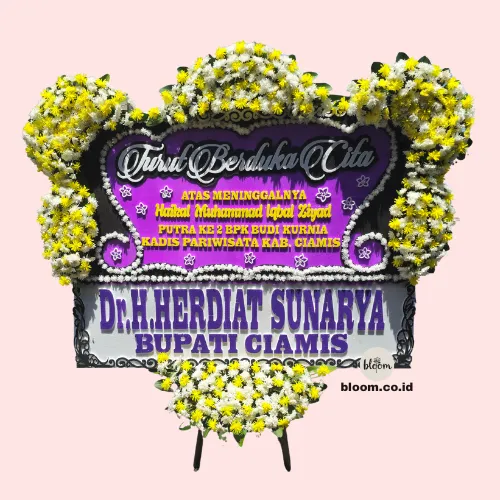 Perjalanan Terakhir