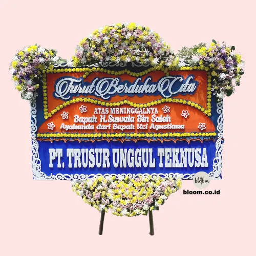 Pilu yang Mendalam
