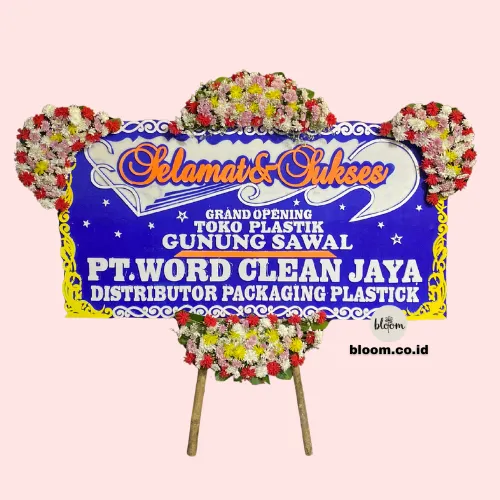 Salam Bahagia