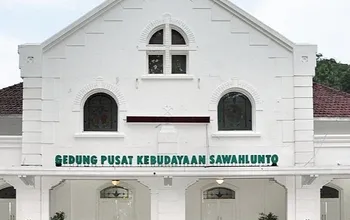 Sawahlunto