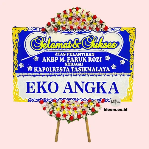 Semangat Menyala