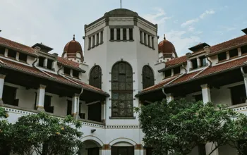 Semarang