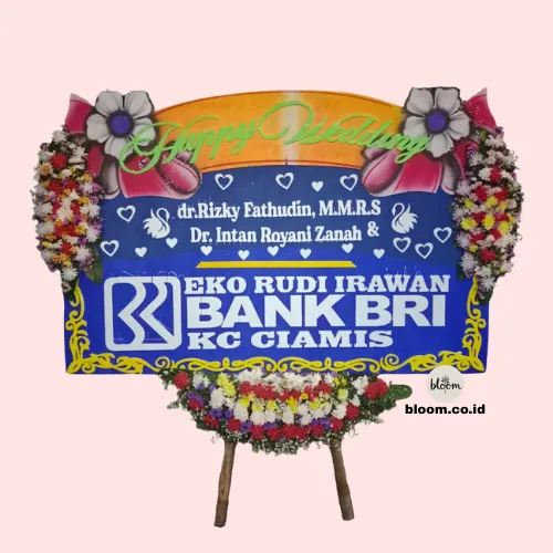 Senantiasa Bahagia