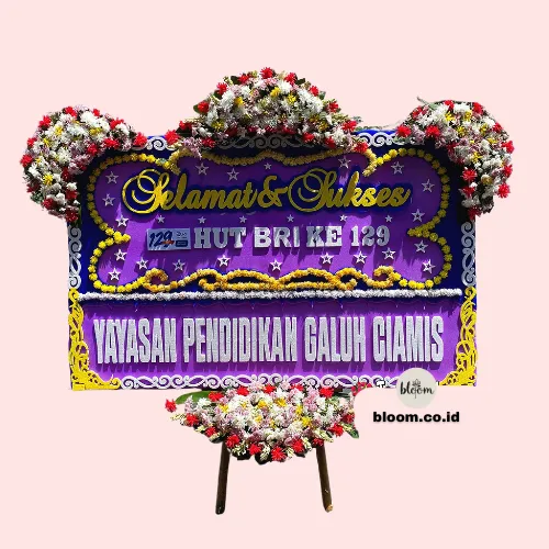 Senyum Riang