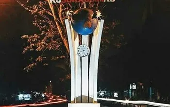 Sukabumi