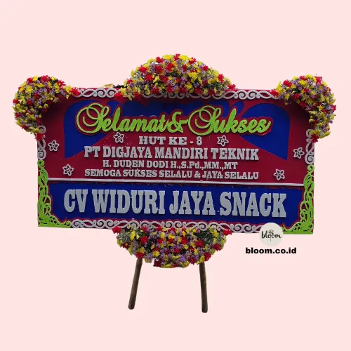 Sukma Berbunga