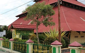 Sungai Penuh