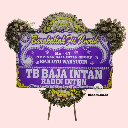 Syukur Terasa