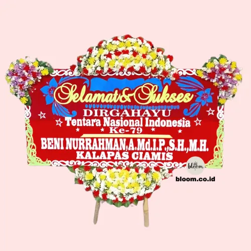 Tahun Berharga