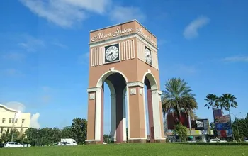 Tangerang Selatan